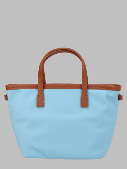BORSA CITY IN NYLON
