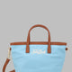 BORSA CITY IN NYLON