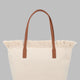 BORSA "CITY" MEDIUM CON FRANGE