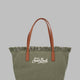 BORSA "CITY" MEDIUM CON FRANGE
