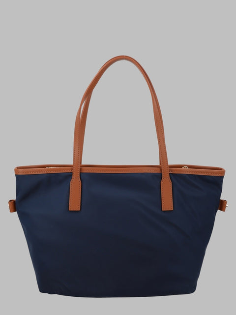 BORSA CITY MEDIUM IN NYLON
