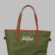 BORSA CITY MEDIUM IN NYLON