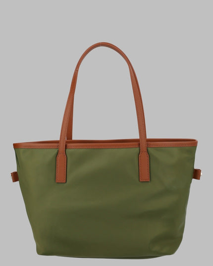 BORSA CITY MEDIUM IN NYLON
