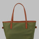 BORSA CITY MEDIUM IN NYLON
