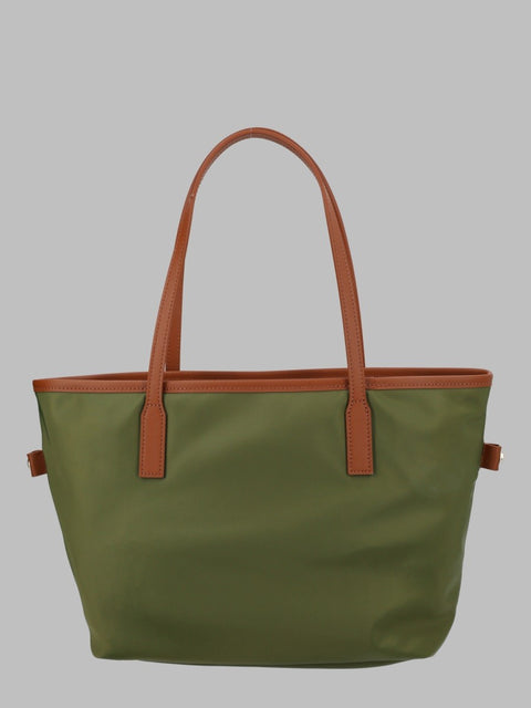 BORSA CITY MEDIUM IN NYLON