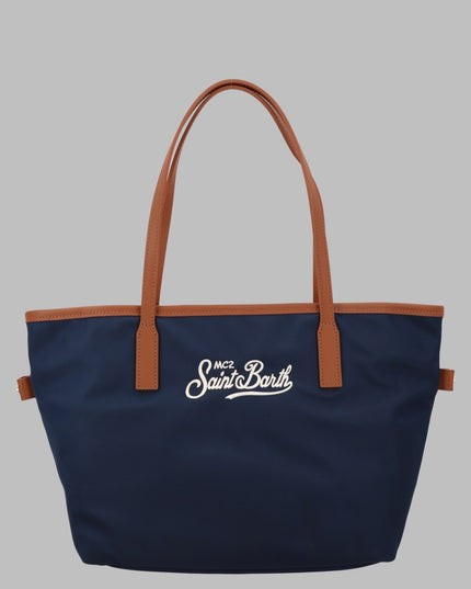 BORSA CITY MEDIUM IN NYLON