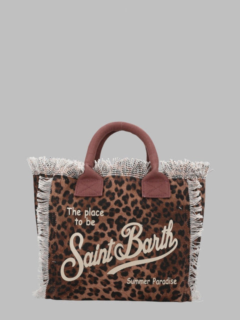 BORSA COLETTE IN CANVAS