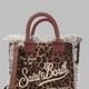 BORSA COLETTE IN CANVAS