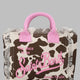 BORSA COLETTE IN CANVAS