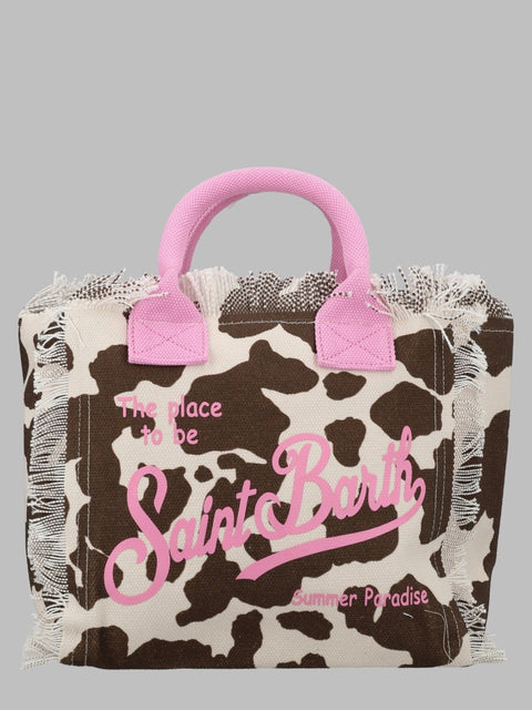 BORSA COLETTE IN CANVAS