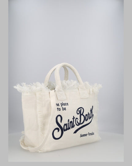 BORSA COLETTE IN LINO