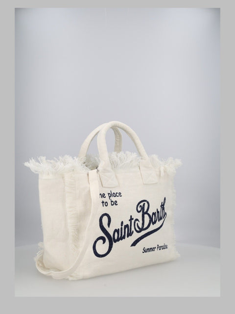 BORSA COLETTE IN LINO