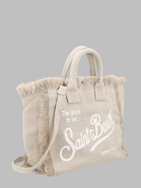 BORSA COLETTE IN LINO