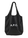 BORSA TOTE CON LOGO