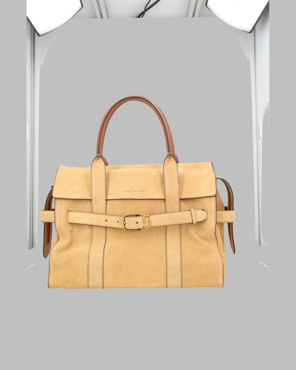 BORSA DAKOTA IN SUEDE