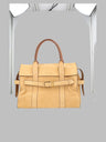BORSA DAKOTA IN SUEDE