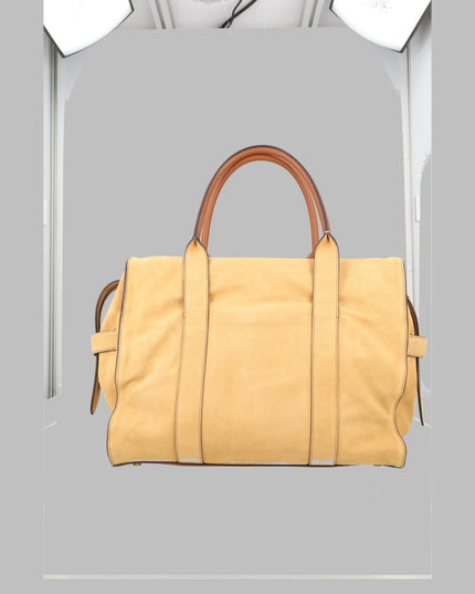 BORSA DAKOTA IN SUEDE