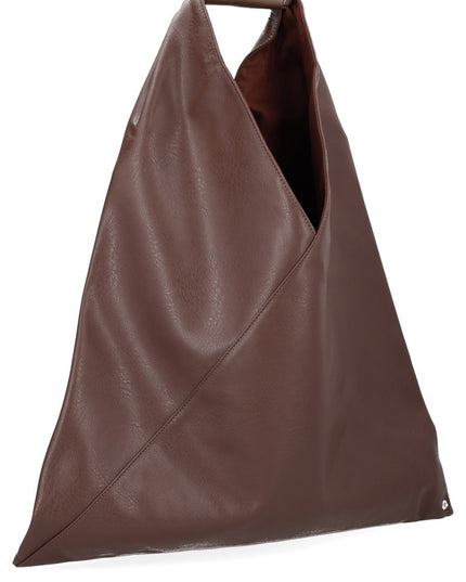 MM6 Maison Margiela | Japanese Medium Tasche | Braun