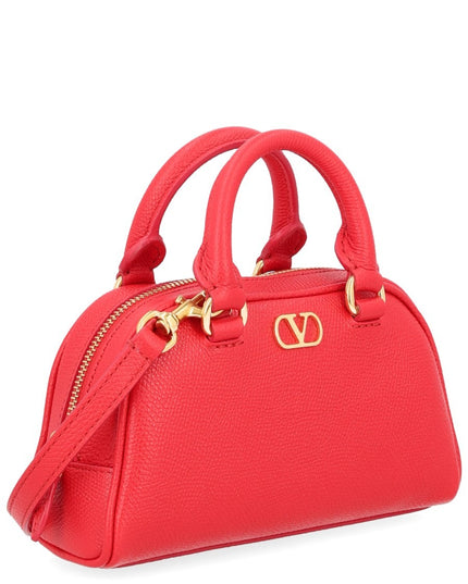 MINI BAULETTO "VLOGO SIGNATURE"