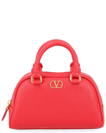 MINI BAULETTO "VLOGO SIGNATURE"