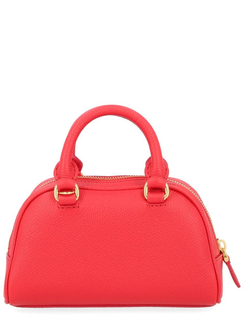 MINI BAULETTO "VLOGO SIGNATURE"
