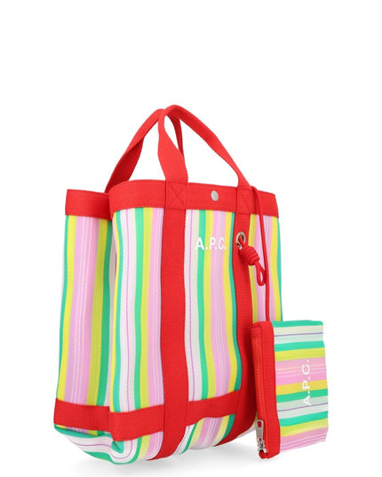 BORSA "MYRTILLE"