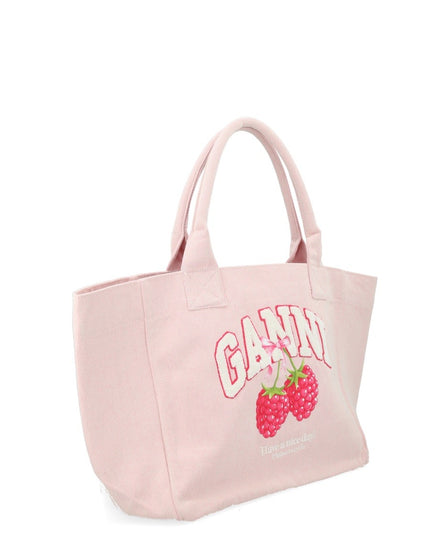 BORSA "RASPBERRY" MEDIUM
