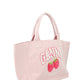 BORSA "RASPBERRY" MEDIUM