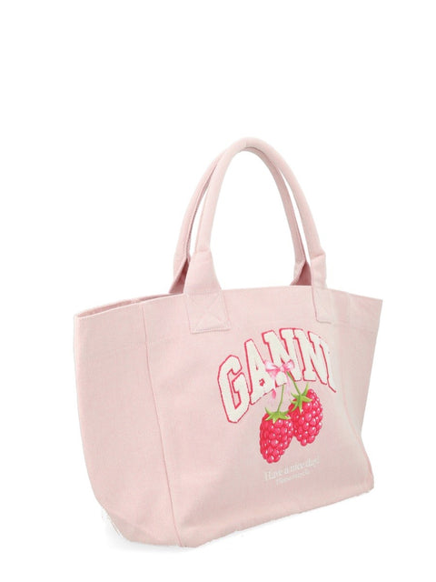 BORSA "RASPBERRY" MEDIUM