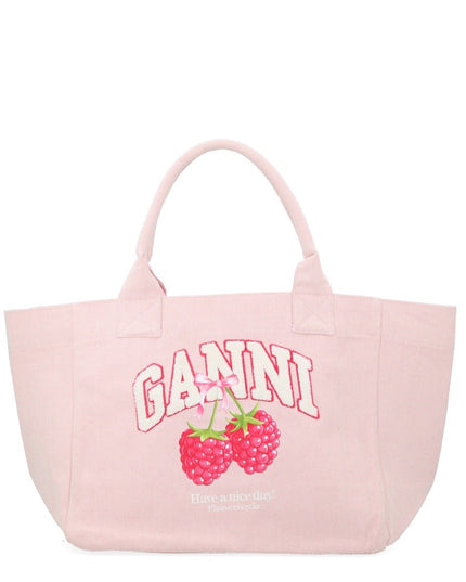 BORSA "RASPBERRY" MEDIUM