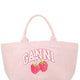 BORSA "RASPBERRY" MEDIUM