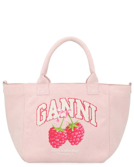 BORSA "RASPBERRY" SMALL