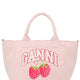 BORSA "RASPBERRY" SMALL