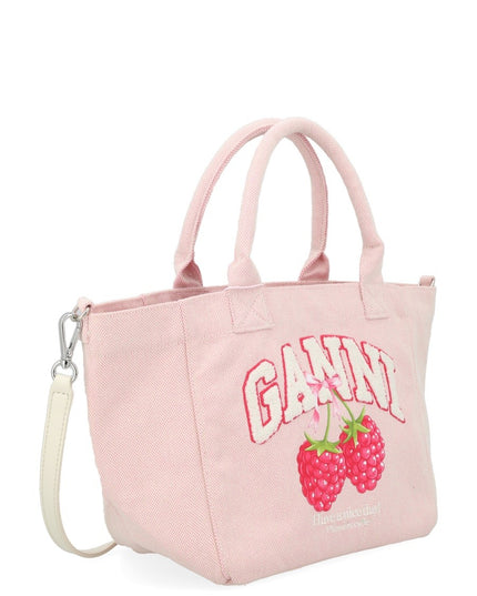 BORSA "RASPBERRY" SMALL