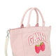 BORSA "RASPBERRY" SMALL