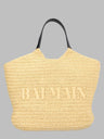 BORSA SHOPPER CROCHET