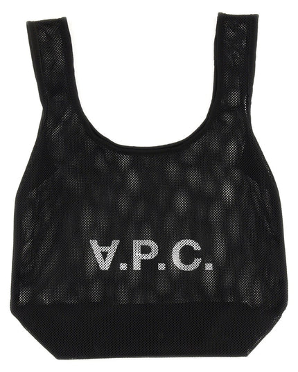 BORSA SHOPPER "REBOUND"