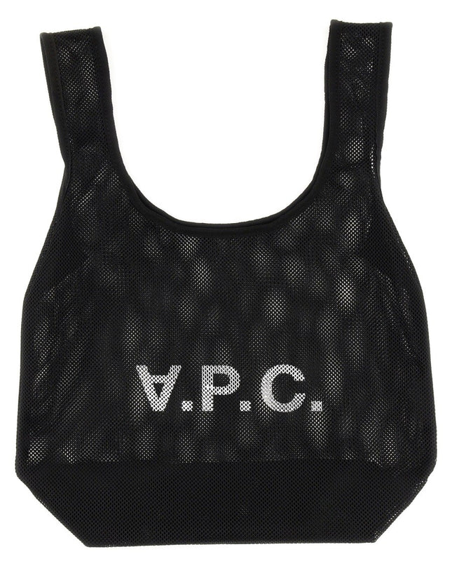 BORSA SHOPPER "REBOUND"