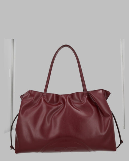 BORSA SHOPPING CON COULISSE "ELLA NATUURA™"