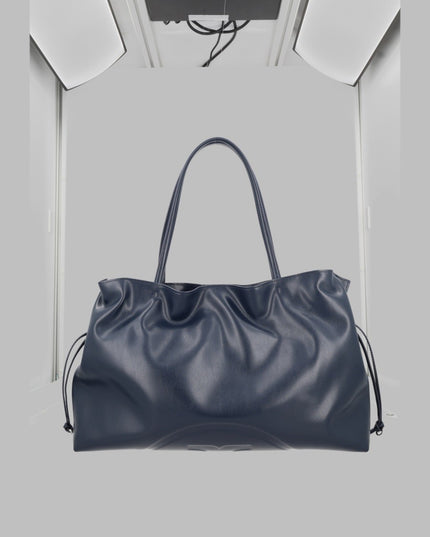 BORSA SHOPPING CON COULISSE "ELLA NATUURA™"
