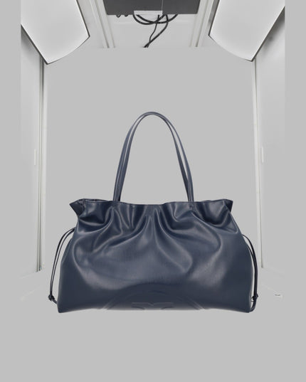 BORSA SHOPPING CON COULISSE "ELLA NATUURA™"