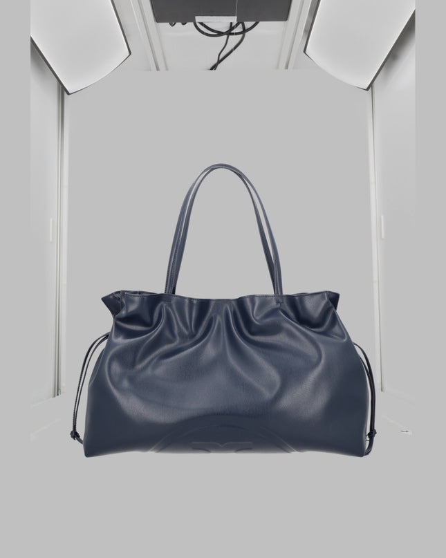 BORSA SHOPPING CON COULISSE "ELLA NATUURA™"