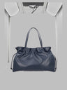 BORSA SHOPPING CON COULISSE "ELLA NATUURA™"