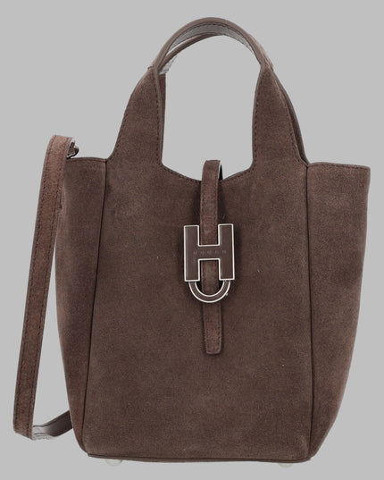 BORSA SHOPPING "HOGAN TREND" MINI