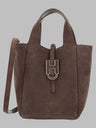 BORSA SHOPPING "HOGAN TREND" MINI