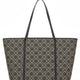 BORSA SHOPPING T MONOGRAM CON ZIP