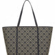BORSA SHOPPING T MONOGRAM CON ZIP