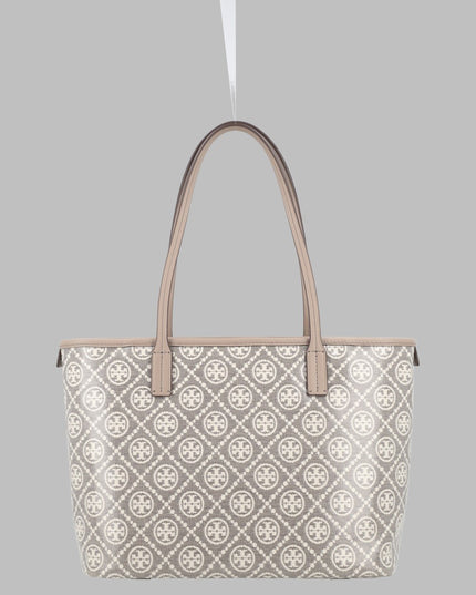 BORSA SHOPPING "T MONOGRAM SMALL"