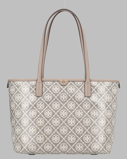 BORSA SHOPPING "T MONOGRAM SMALL"