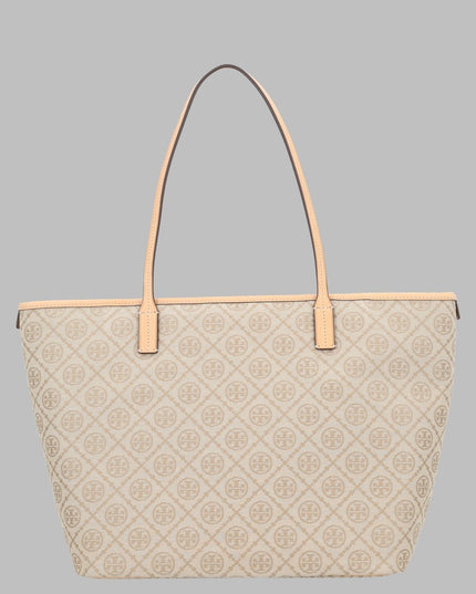 BORSA SHOPPING "T MONOGRAM"
